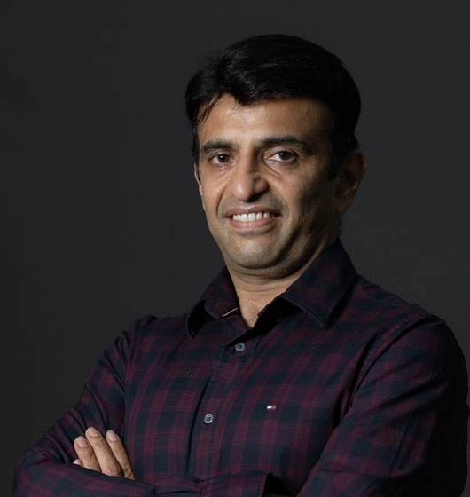Deepak TS
